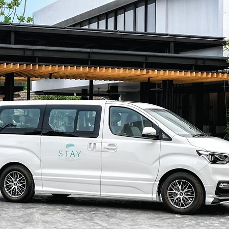 Stay Wellbeing&Lifestyle Resort Ban Bang Chak  Exterior foto