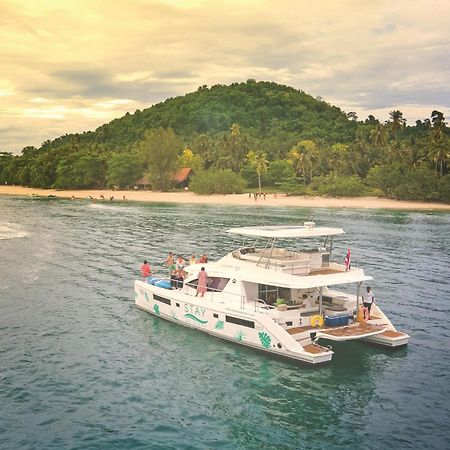 Stay Wellbeing&Lifestyle Resort Ban Bang Chak  Exterior foto