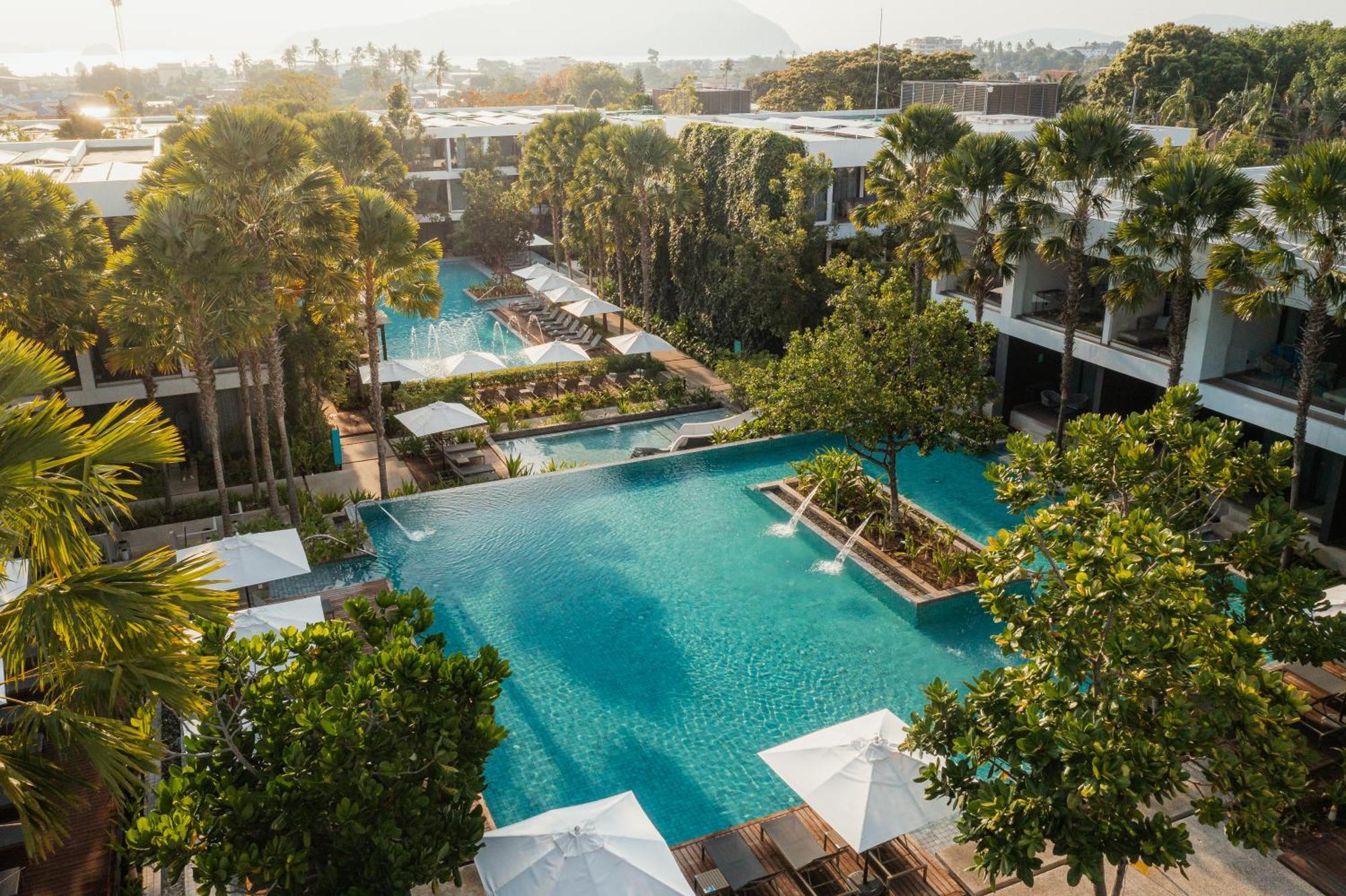 Stay Wellbeing&Lifestyle Resort Ban Bang Chak  Exterior foto