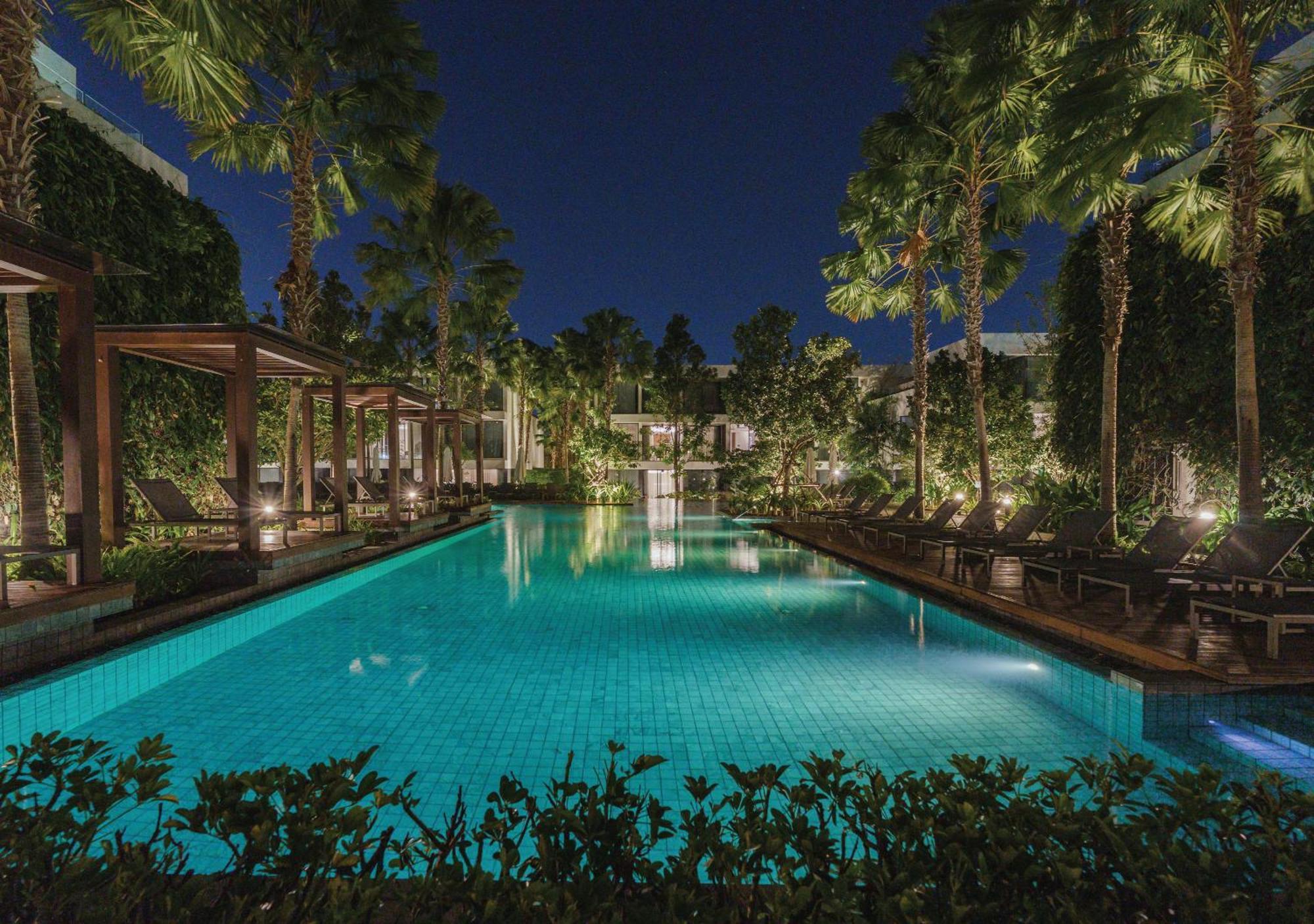 Stay Wellbeing&Lifestyle Resort Ban Bang Chak  Exterior foto