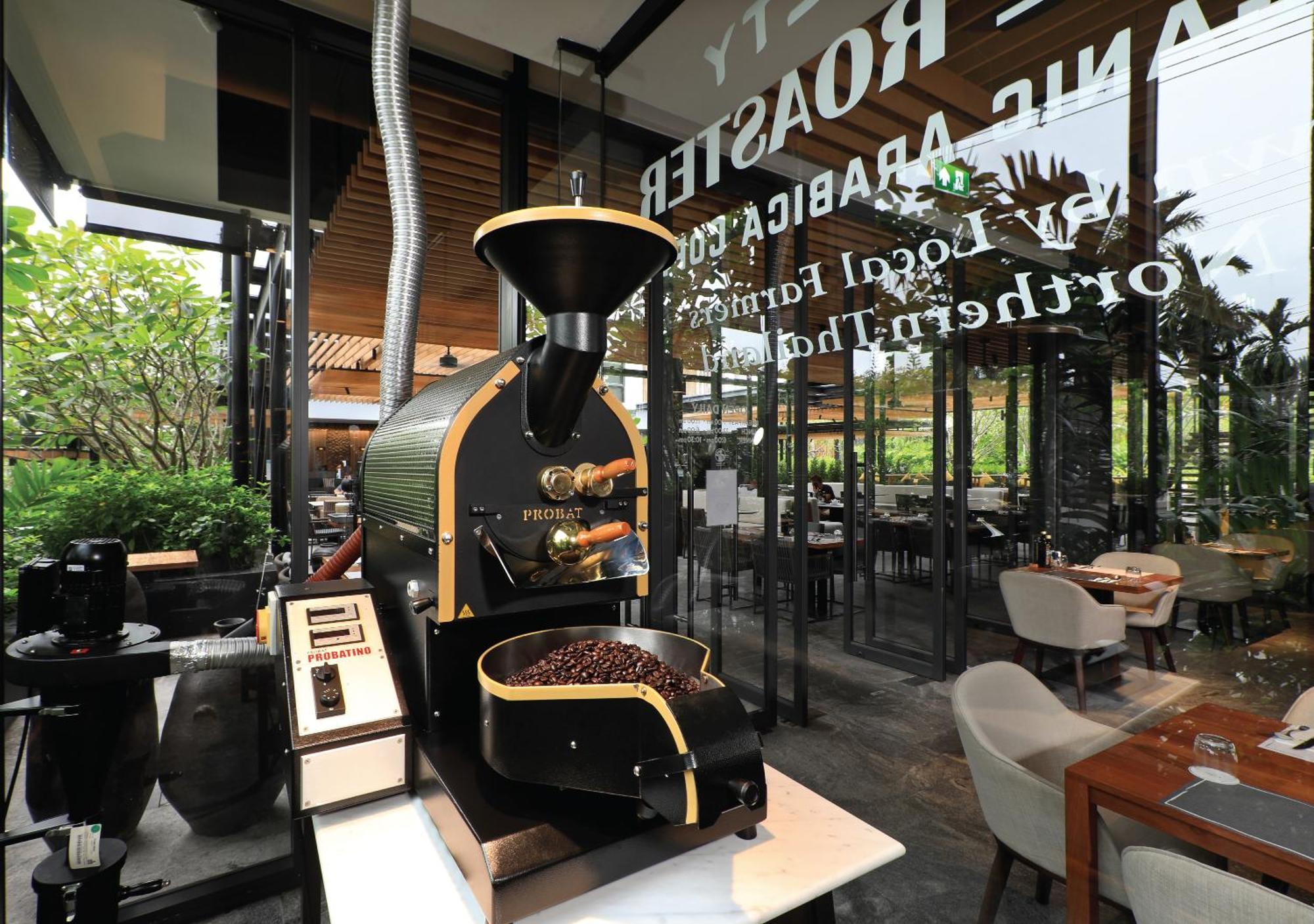 Stay Wellbeing&Lifestyle Resort Ban Bang Chak  Exterior foto