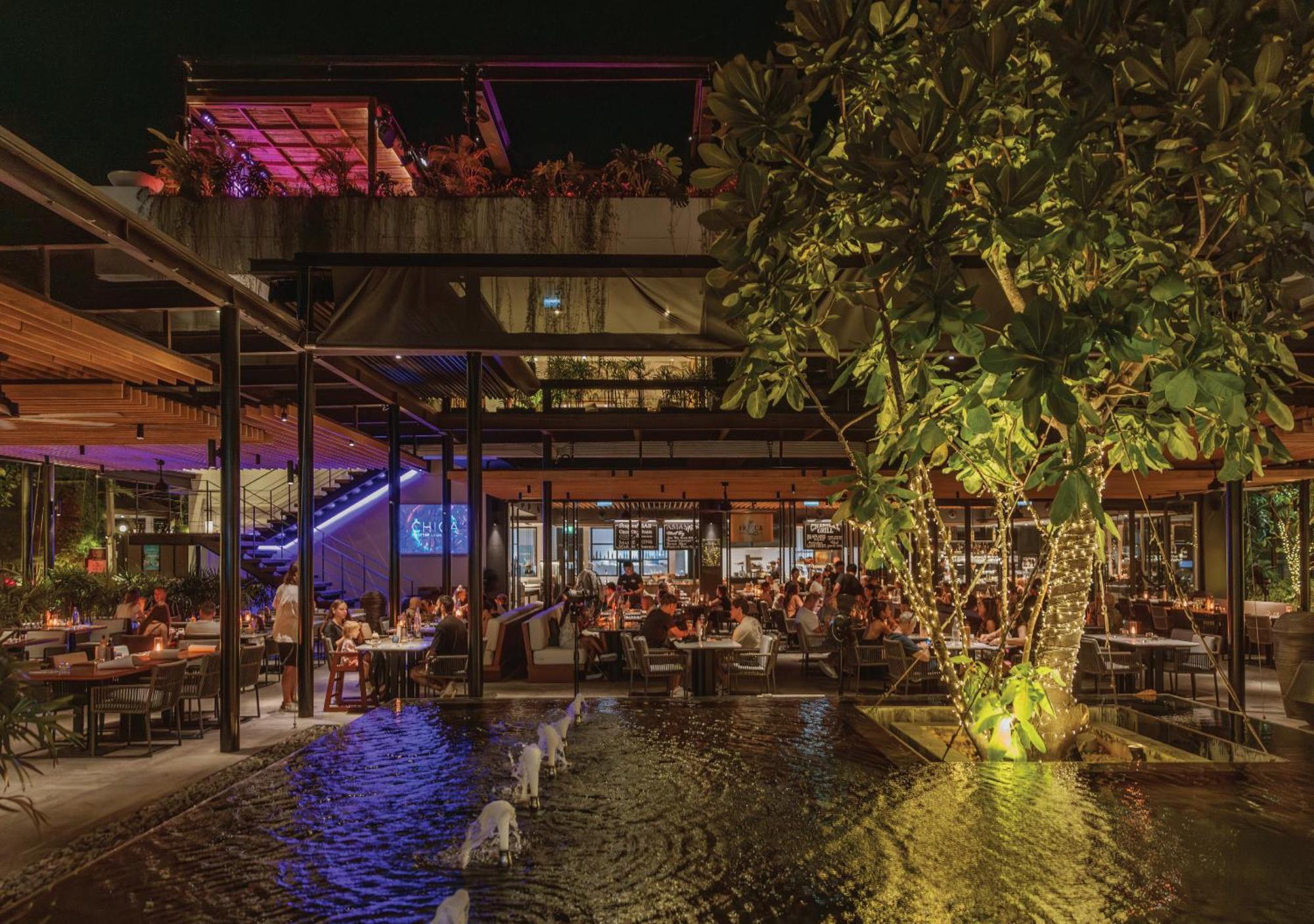 Stay Wellbeing&Lifestyle Resort Ban Bang Chak  Exterior foto
