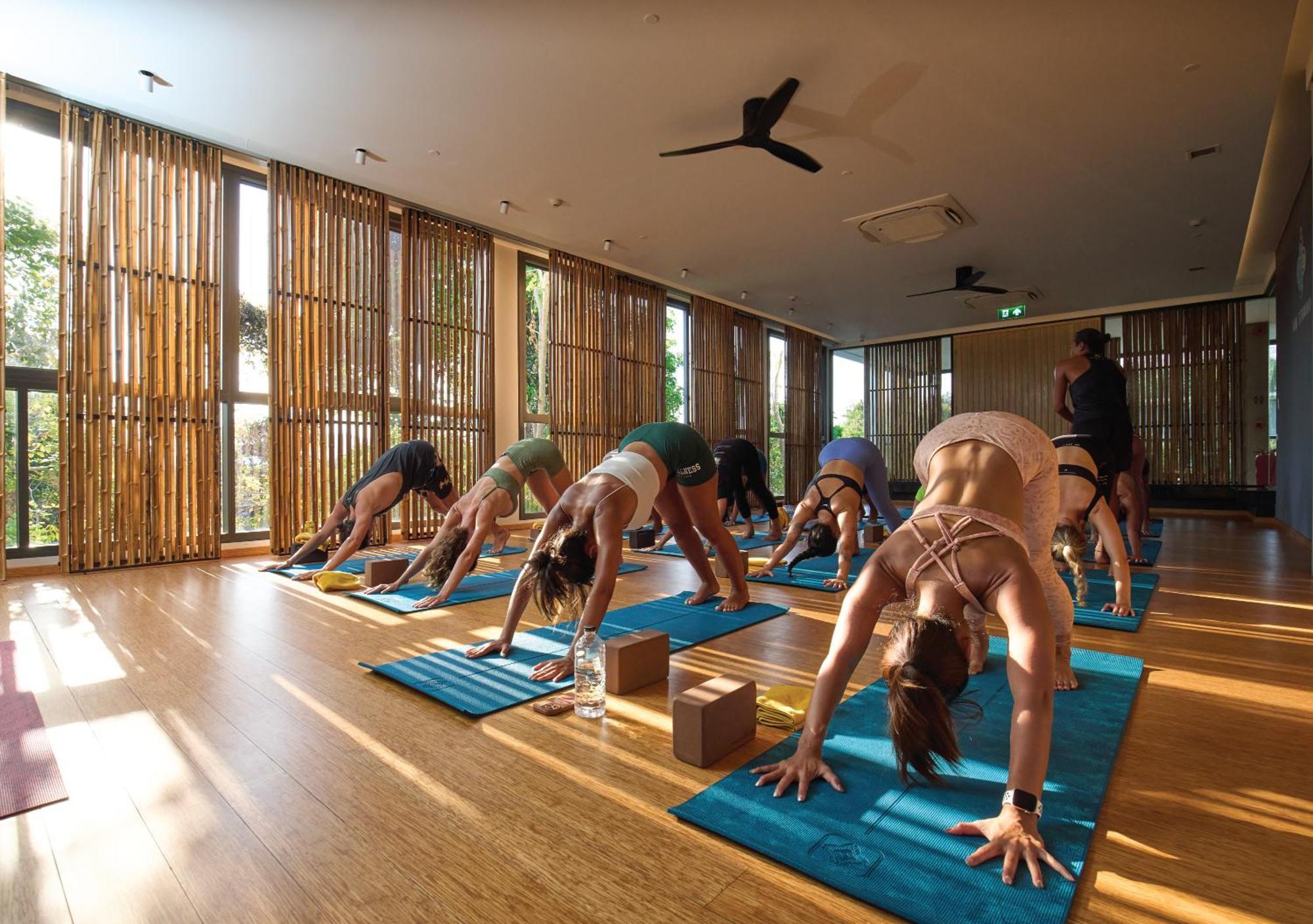 Stay Wellbeing&Lifestyle Resort Ban Bang Chak  Exterior foto