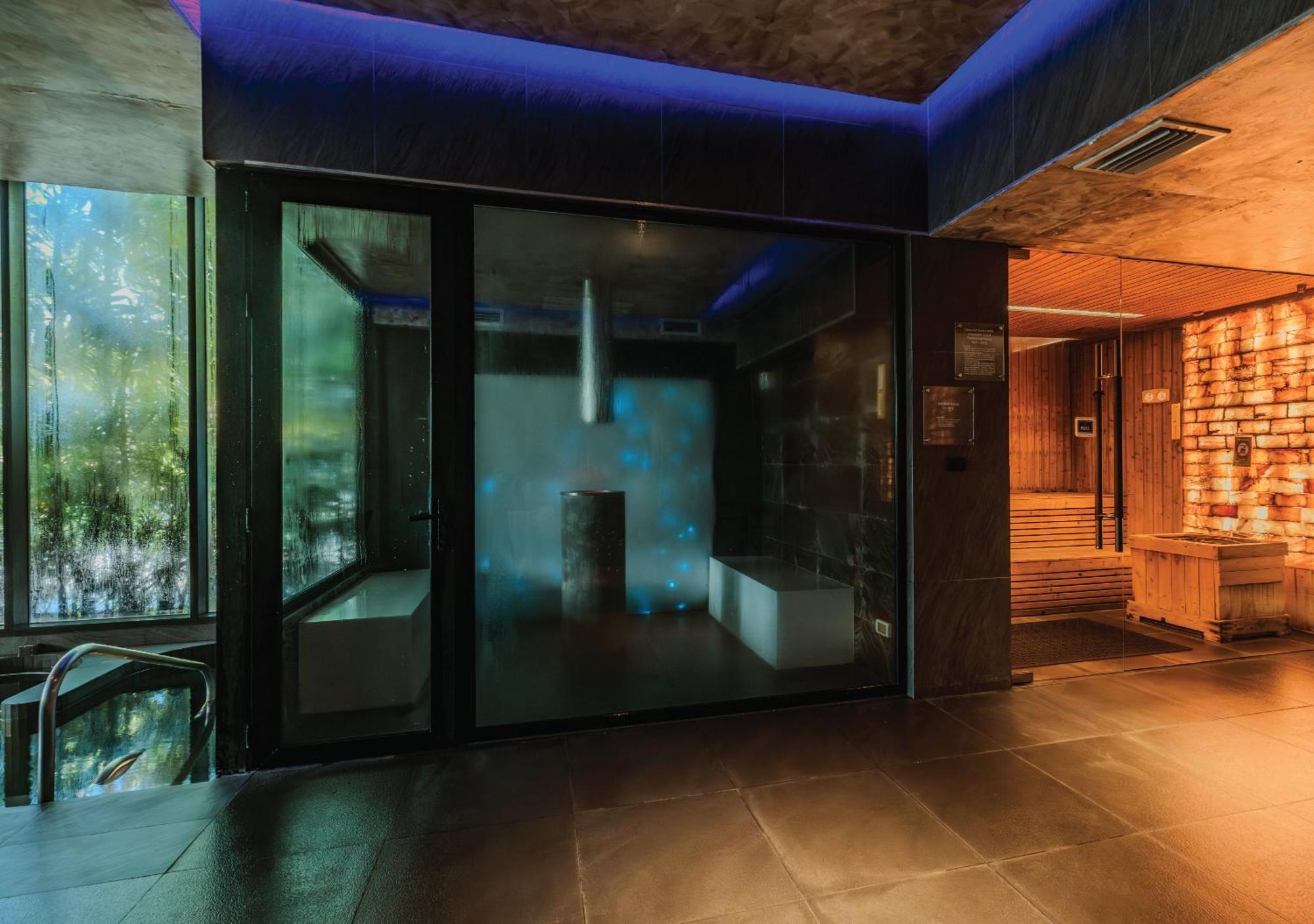 Stay Wellbeing&Lifestyle Resort Ban Bang Chak  Exterior foto