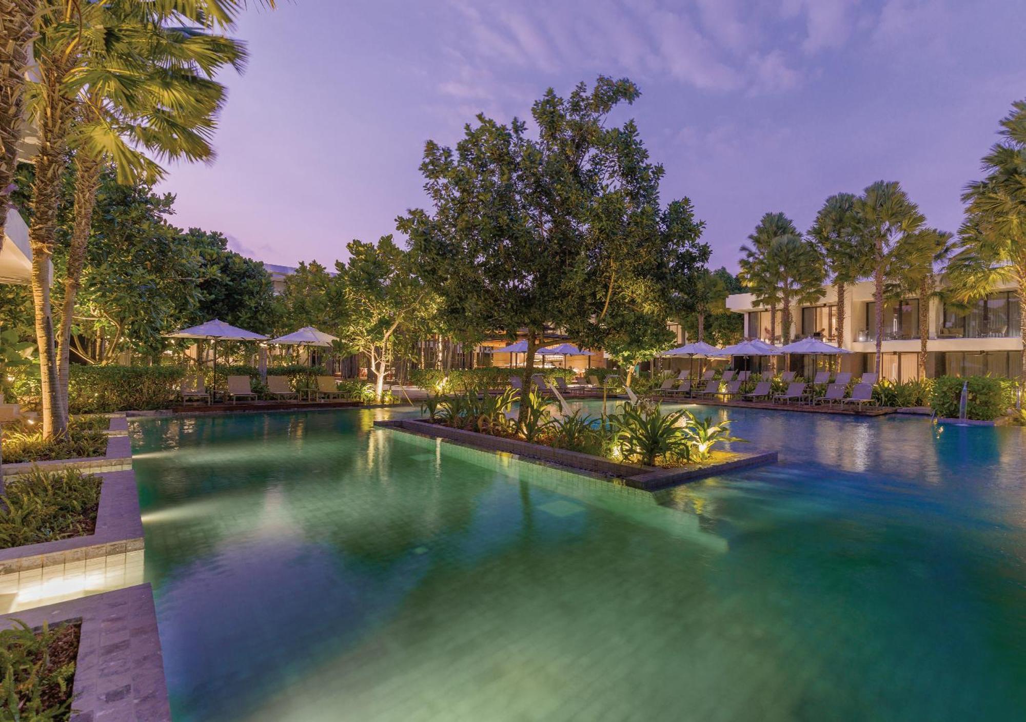Stay Wellbeing&Lifestyle Resort Ban Bang Chak  Exterior foto