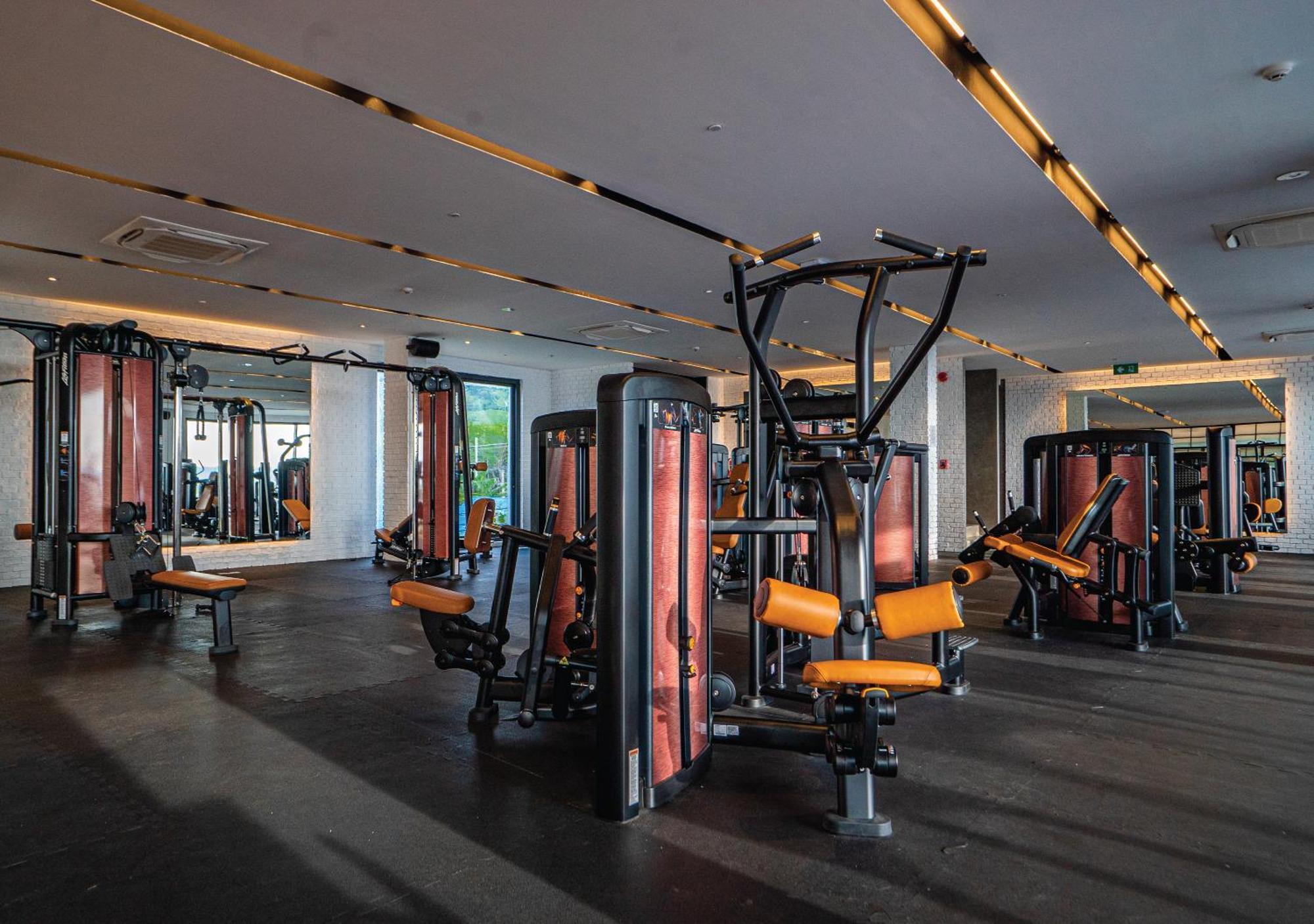 Stay Wellbeing&Lifestyle Resort Ban Bang Chak  Exterior foto