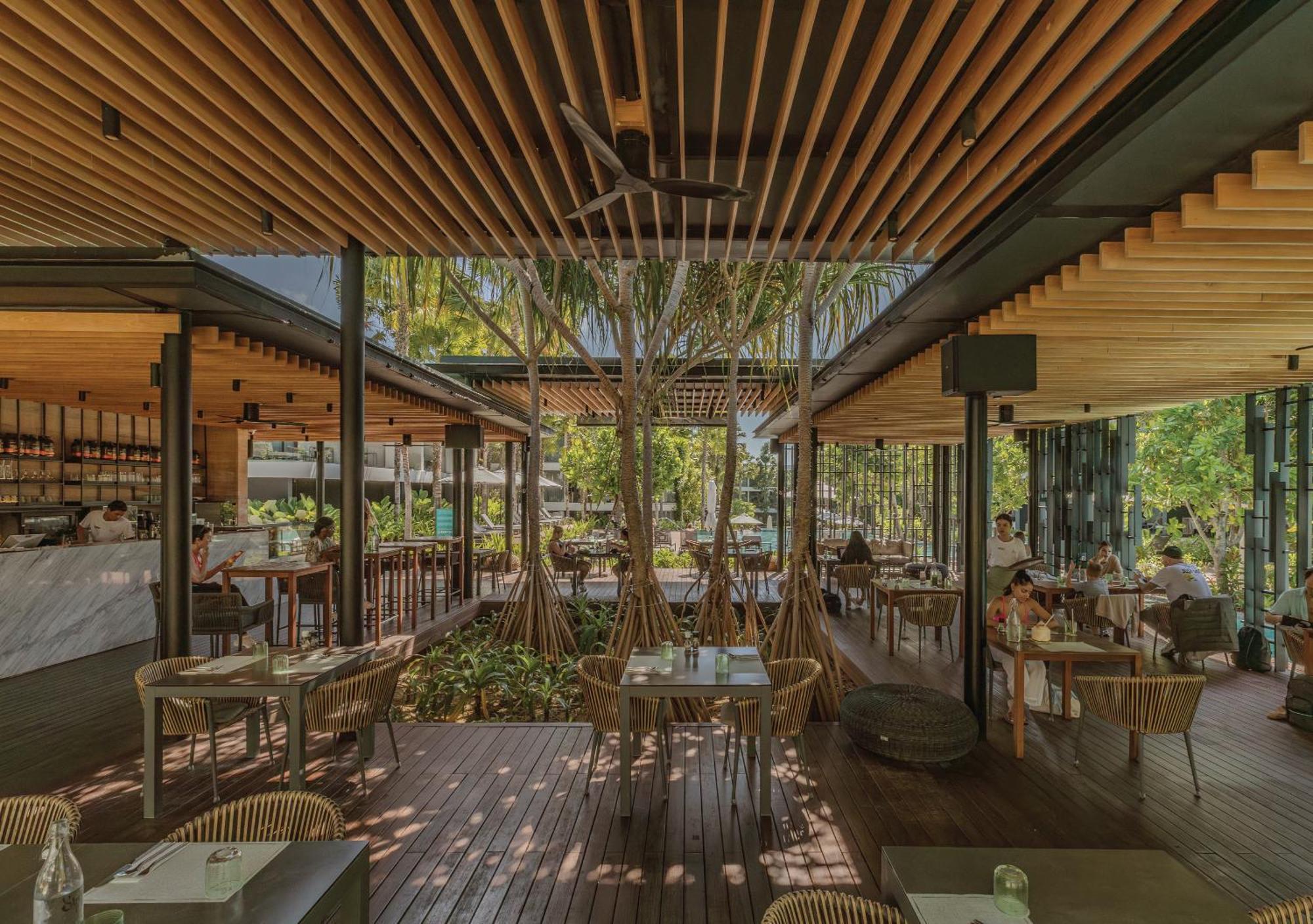 Stay Wellbeing&Lifestyle Resort Ban Bang Chak  Exterior foto