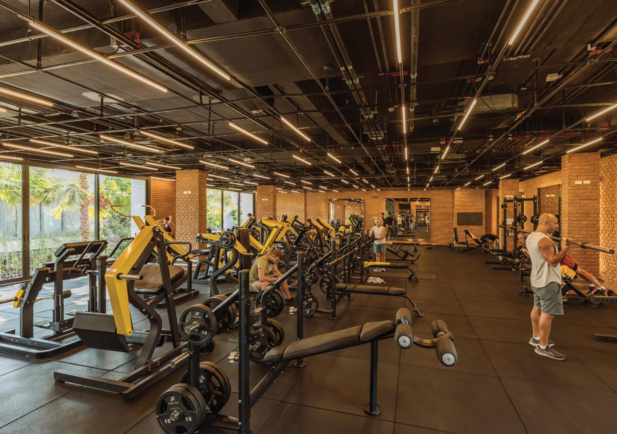 Stay Wellbeing&Lifestyle Resort Ban Bang Chak  Exterior foto