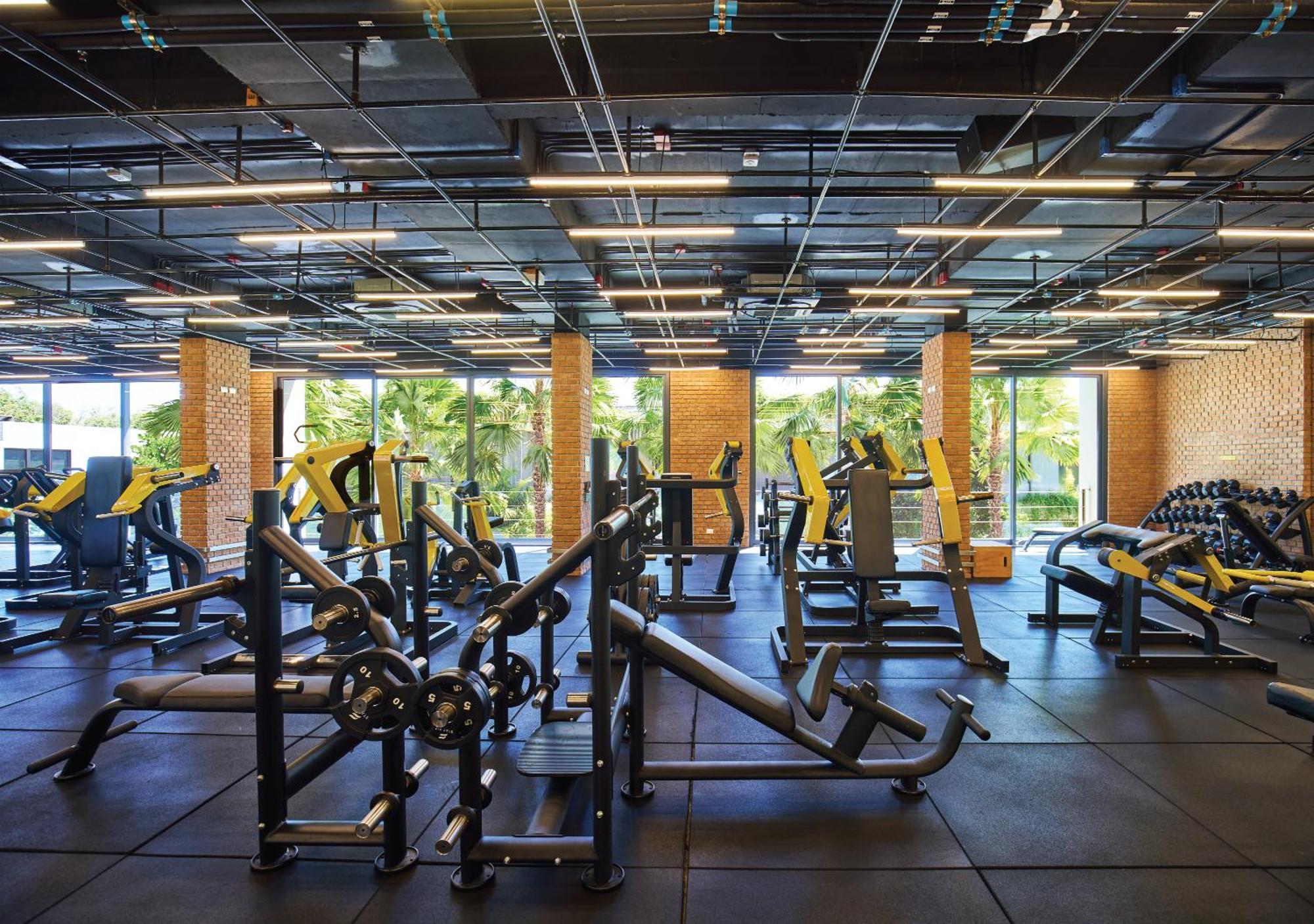 Stay Wellbeing&Lifestyle Resort Ban Bang Chak  Exterior foto