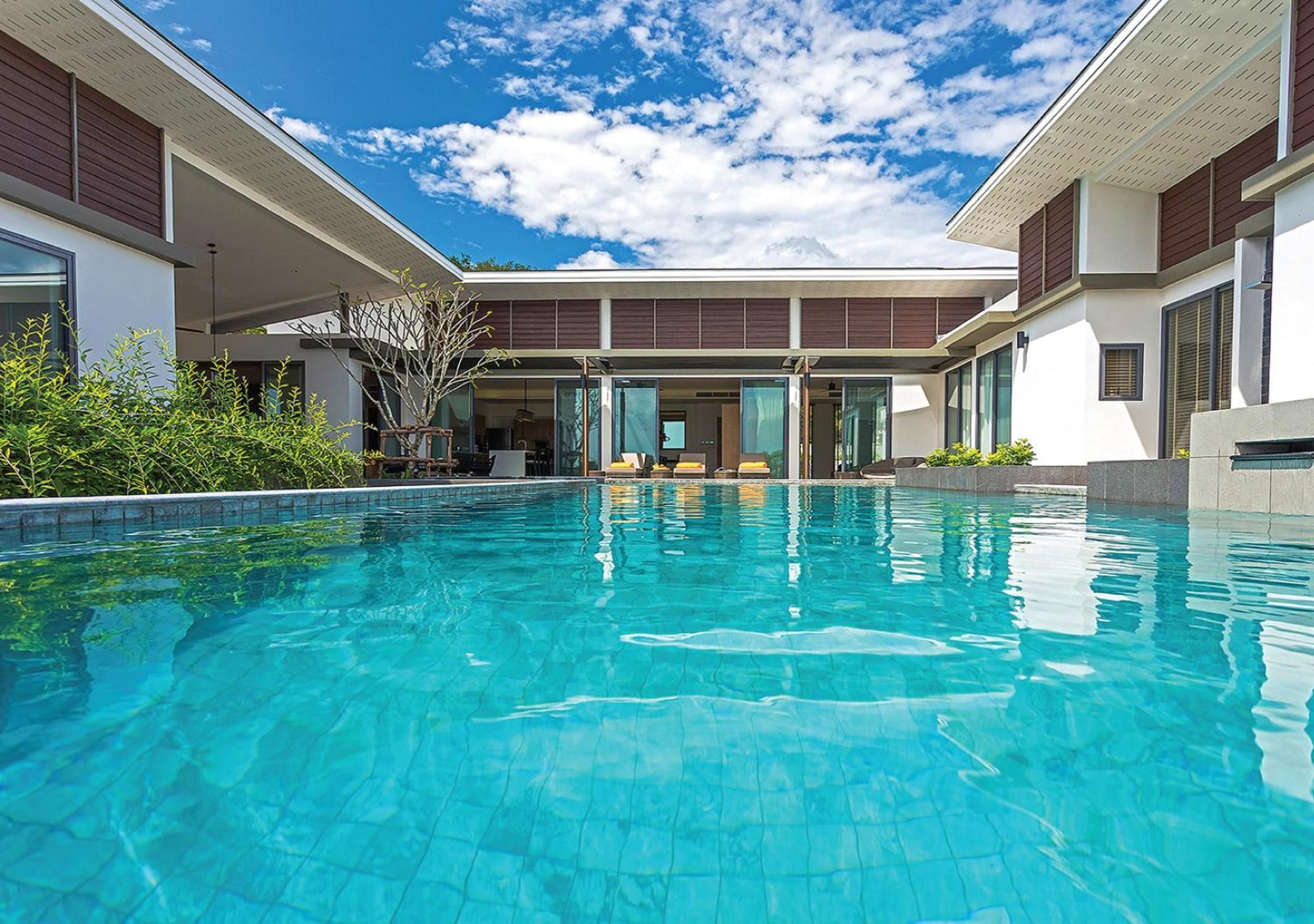 Stay Wellbeing&Lifestyle Resort Ban Bang Chak  Zimmer foto