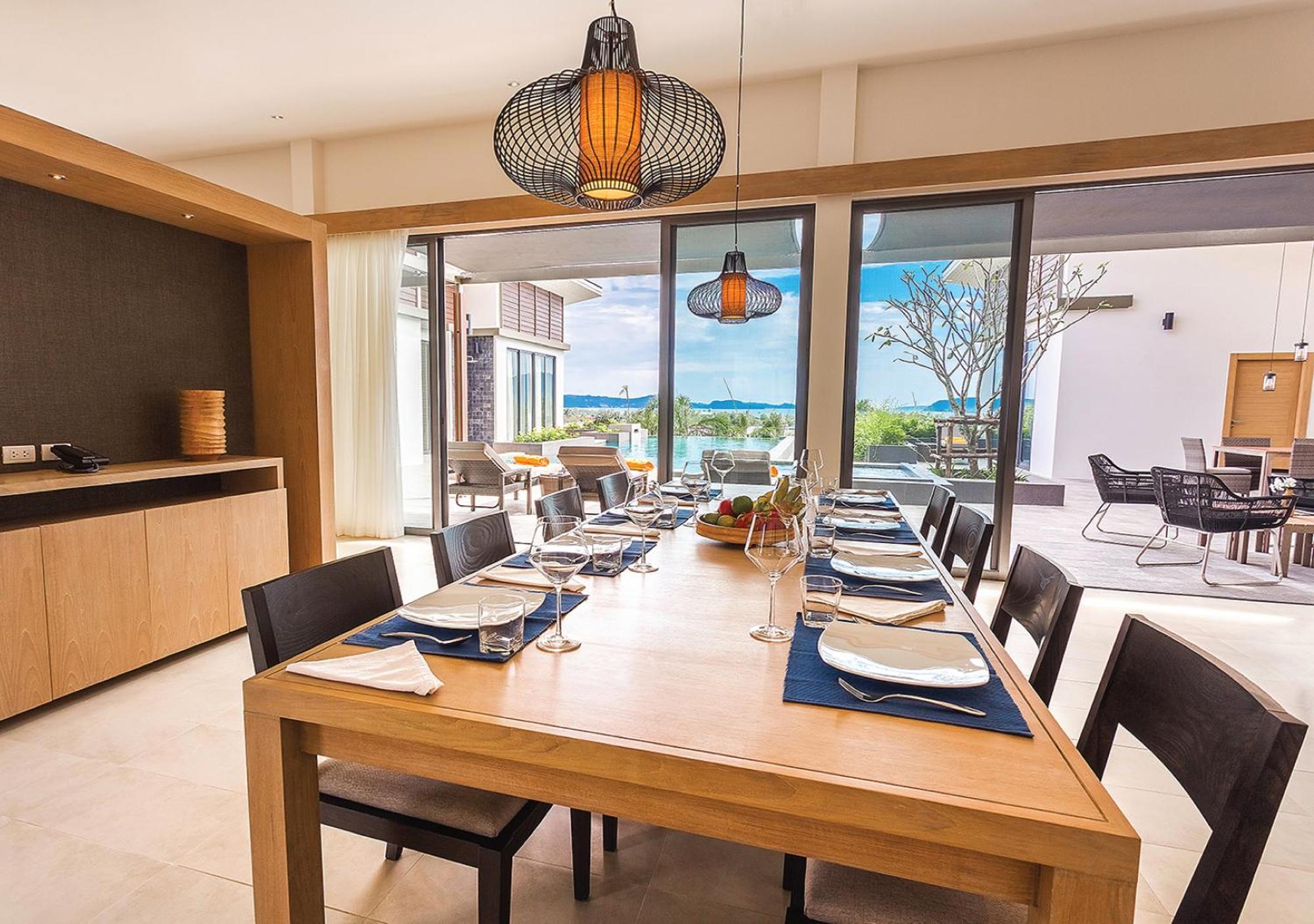Stay Wellbeing&Lifestyle Resort Ban Bang Chak  Zimmer foto