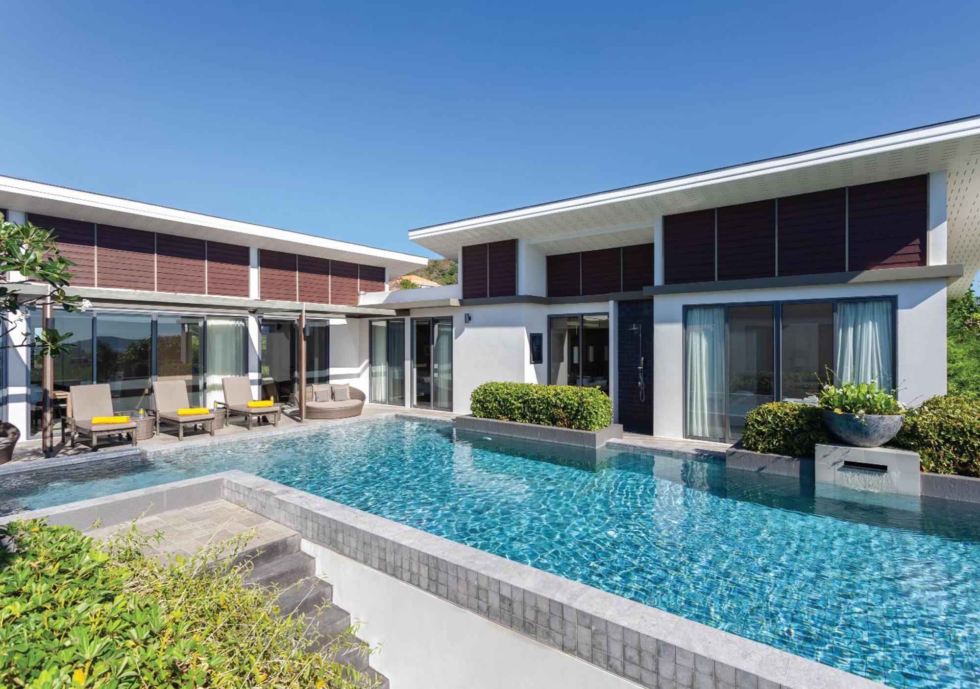 Stay Wellbeing&Lifestyle Resort Ban Bang Chak  Zimmer foto