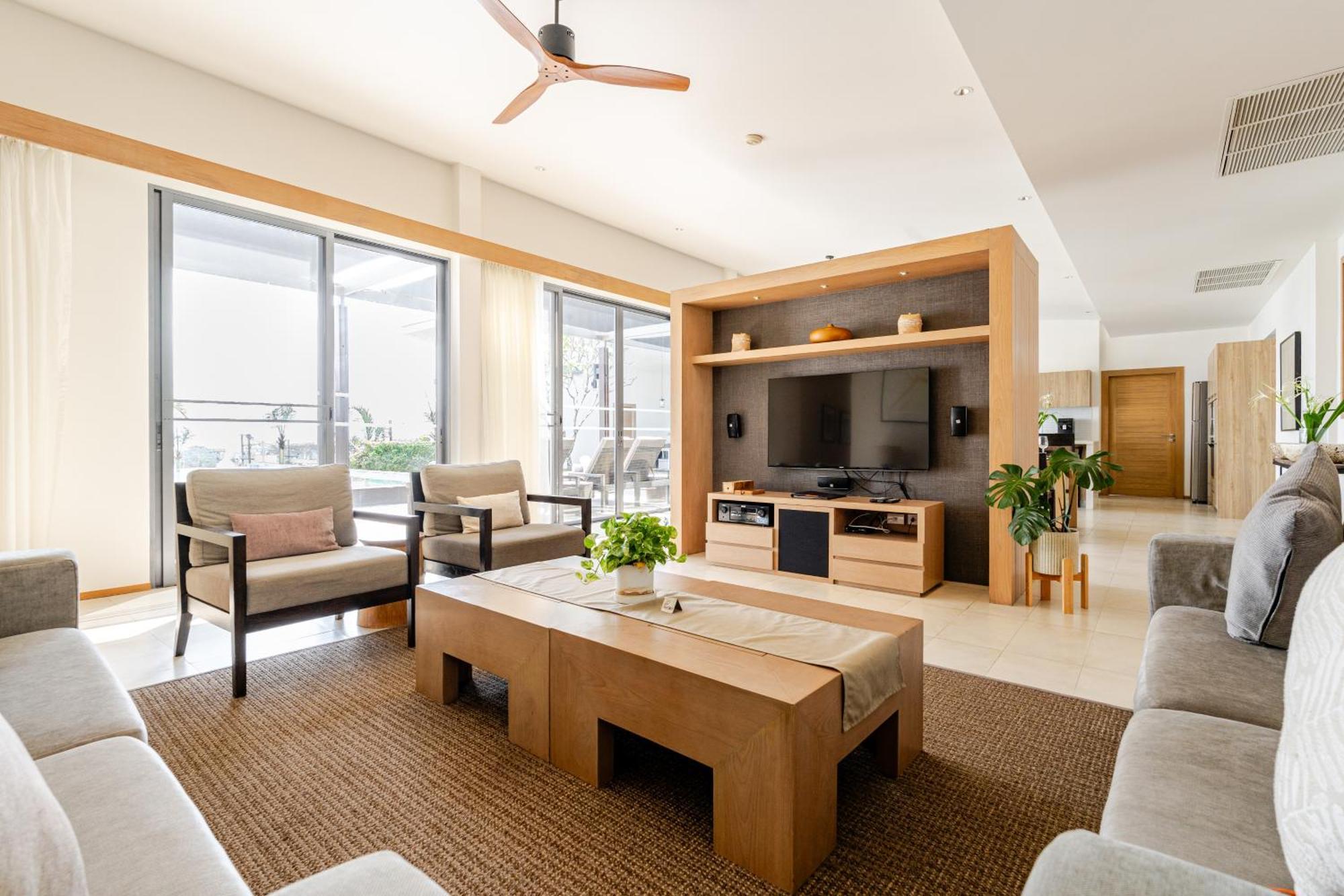 Stay Wellbeing&Lifestyle Resort Ban Bang Chak  Exterior foto